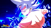 11.  DRAGON BALL: Sparking! ZERO PL (PS5) 